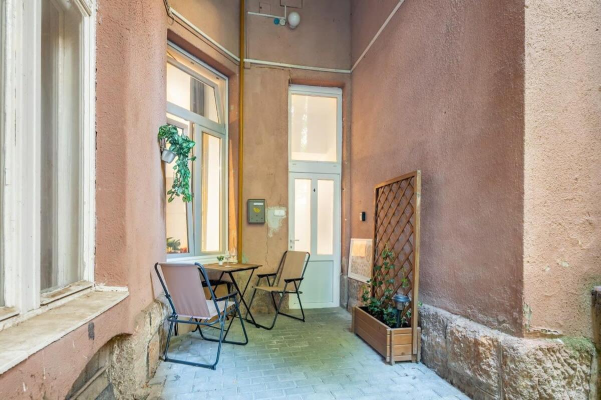 Lejlighed Central Cozy Budapest