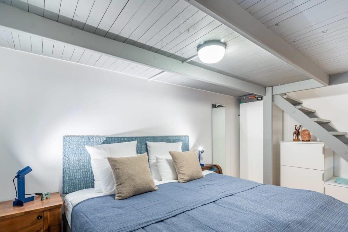 Central Cozy Lejlighed